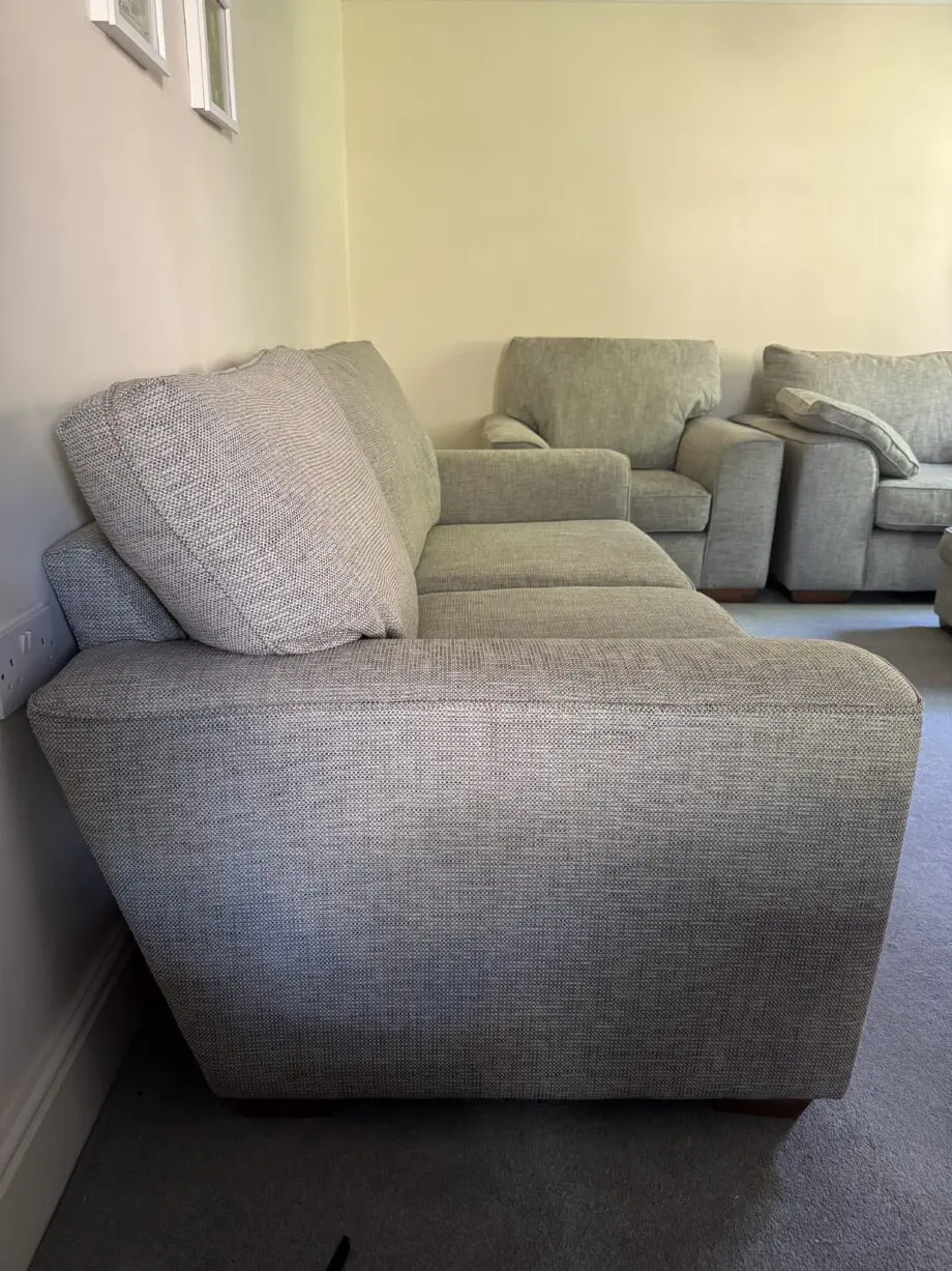 Marks & Spencer Nantucket Sofa Set – Excellent Condition – £600