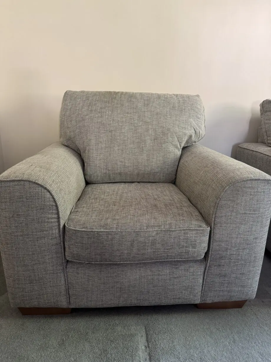 Marks & Spencer Nantucket Sofa Set – Excellent Condition – £600