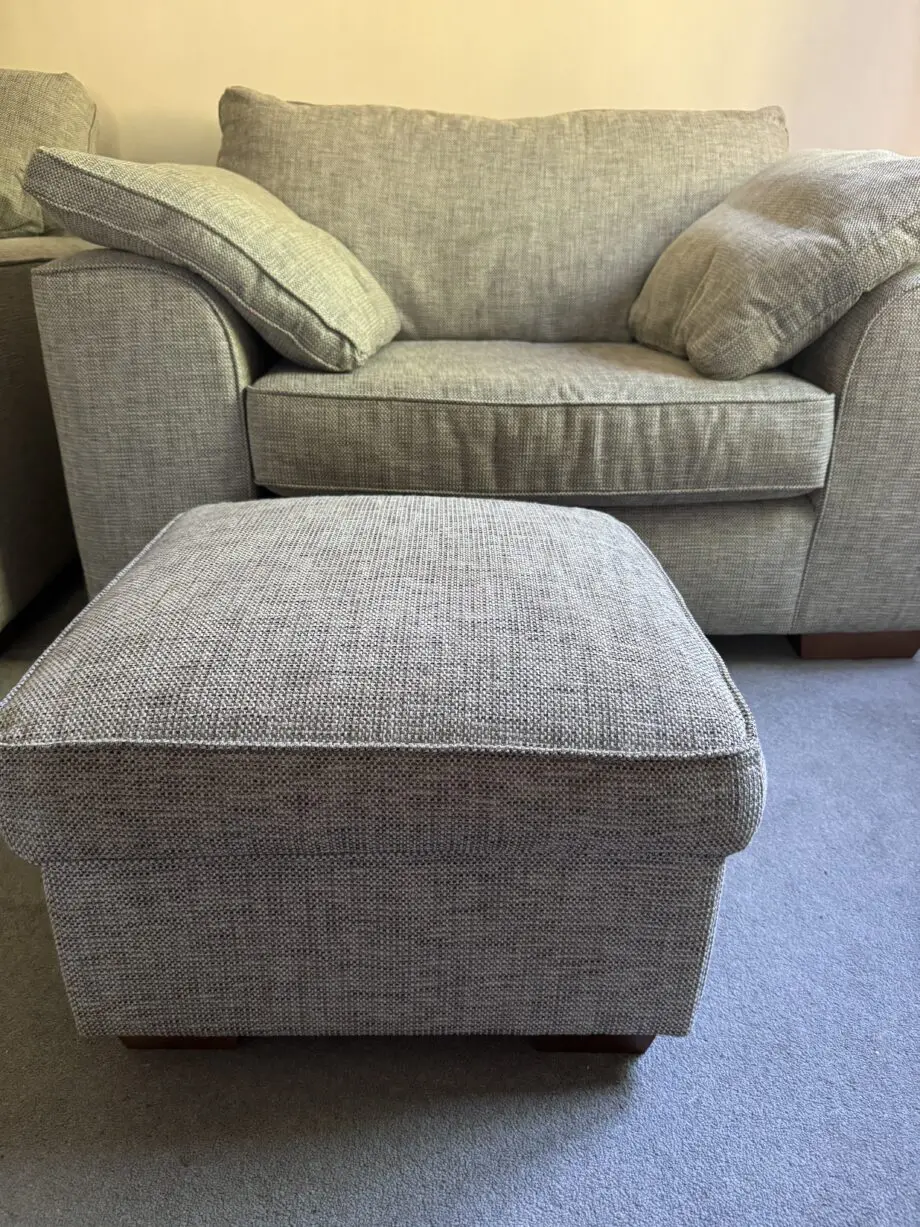 Marks & Spencer Nantucket Sofa Set – Excellent Condition – £600