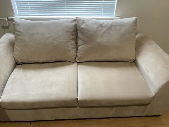 3 and 2 sofa set