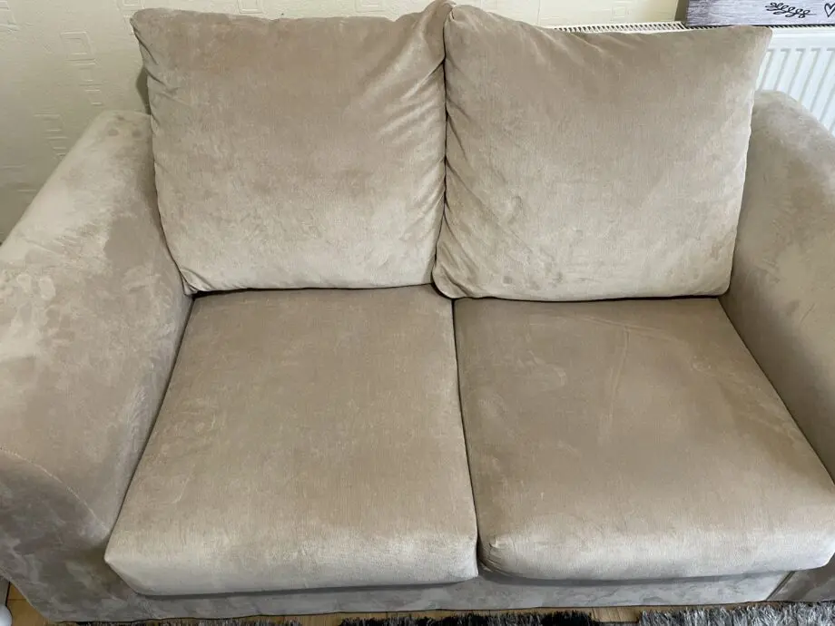 3 and 2 sofa set