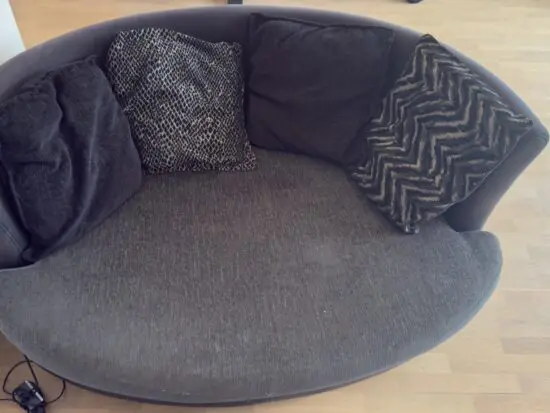 DFS Sofa Set