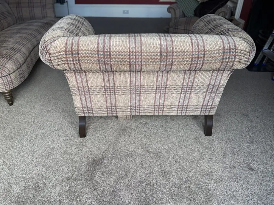 Parker Knoll Isabella sofa set