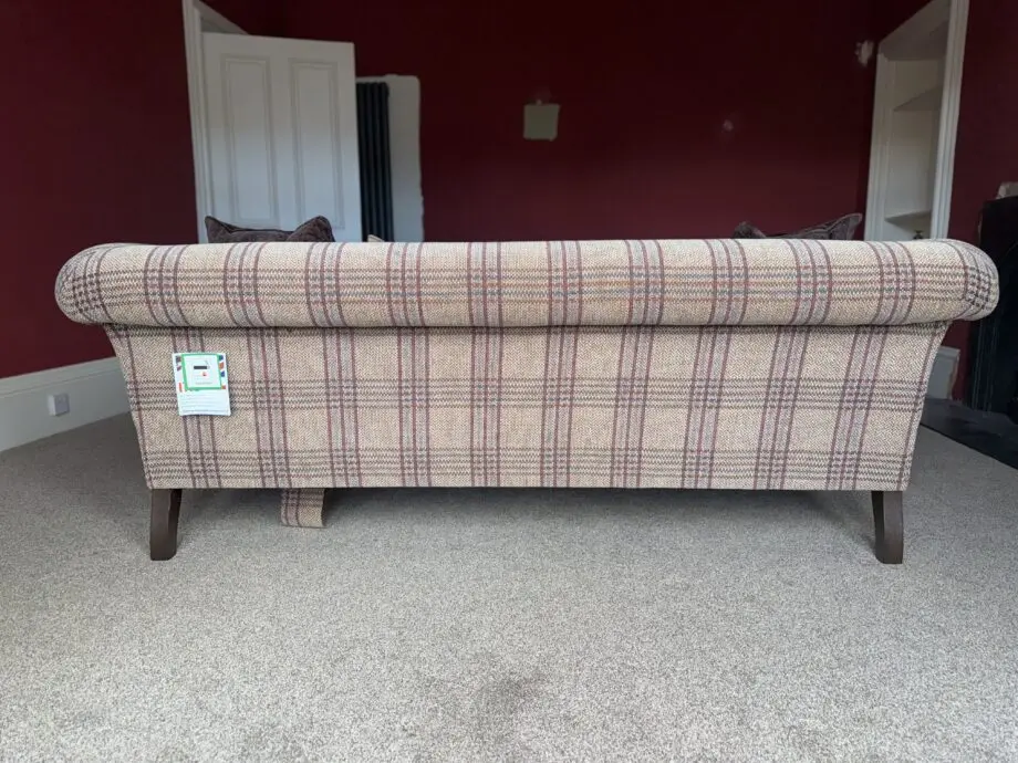 Parker Knoll Isabella sofa set