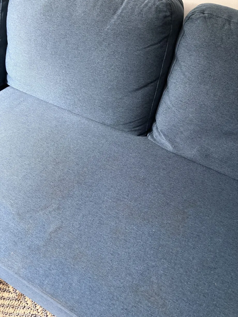 Made.com corner sofa