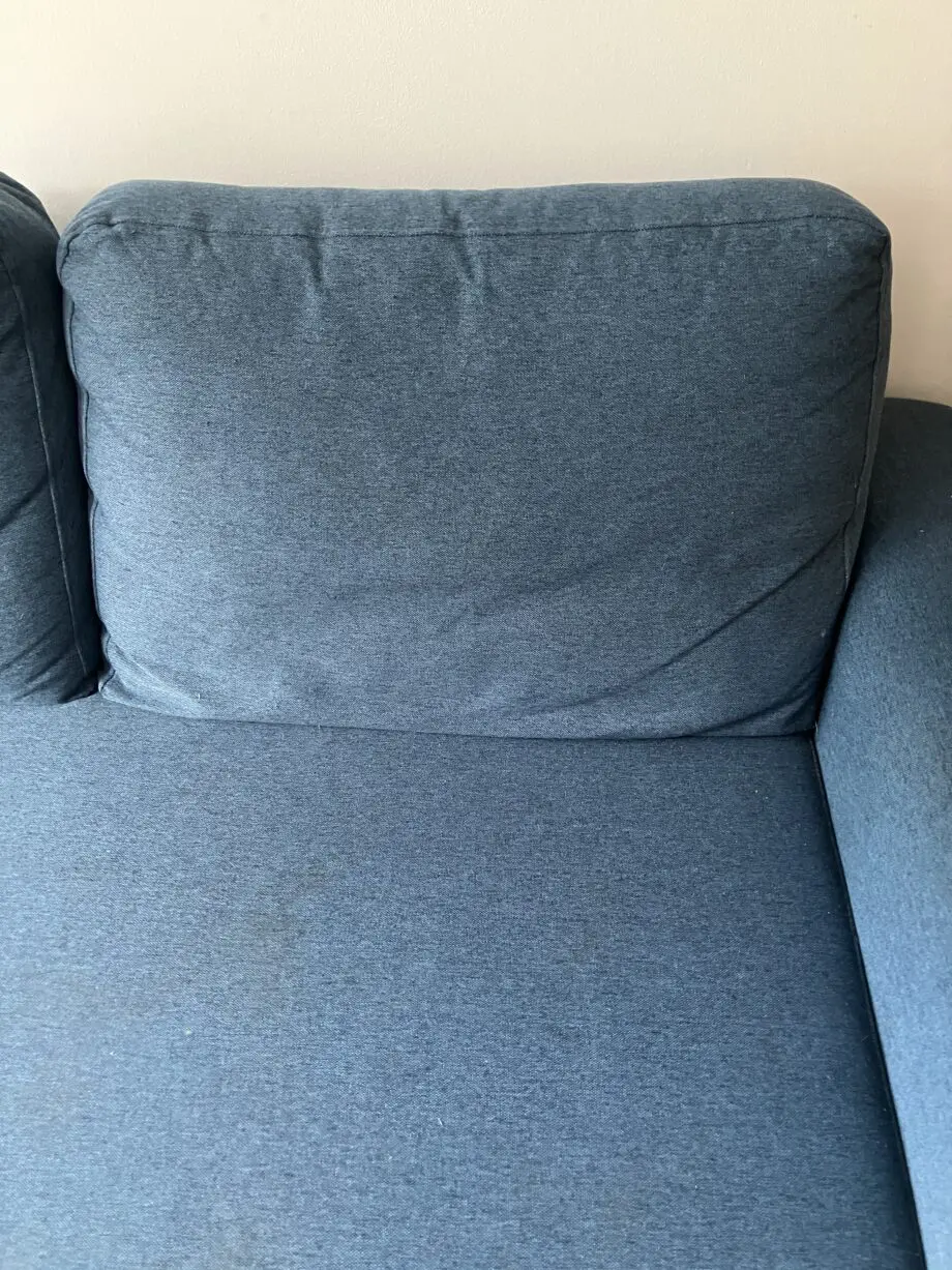 Made.com corner sofa