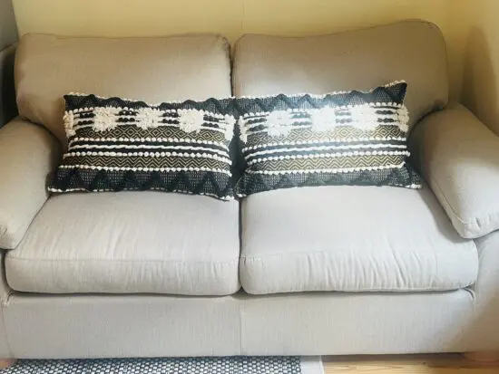 John Lewis, Camden medium 2-seater sofa bed