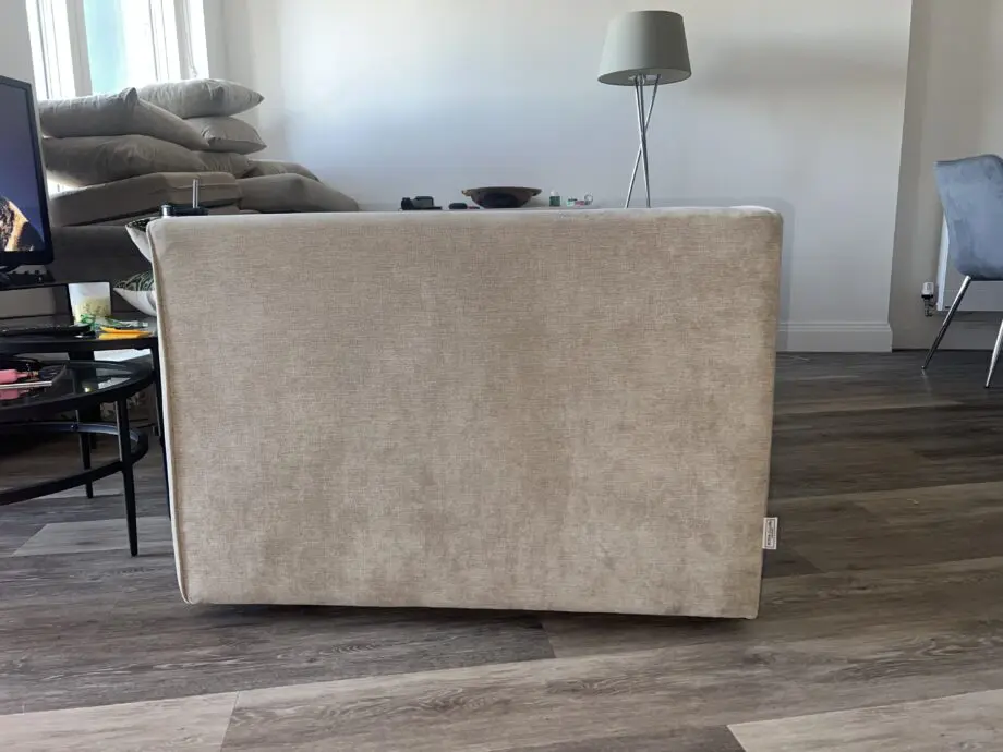 Sofa club Chelsea stone corner sofa