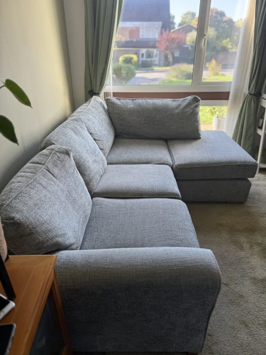 Next sofa