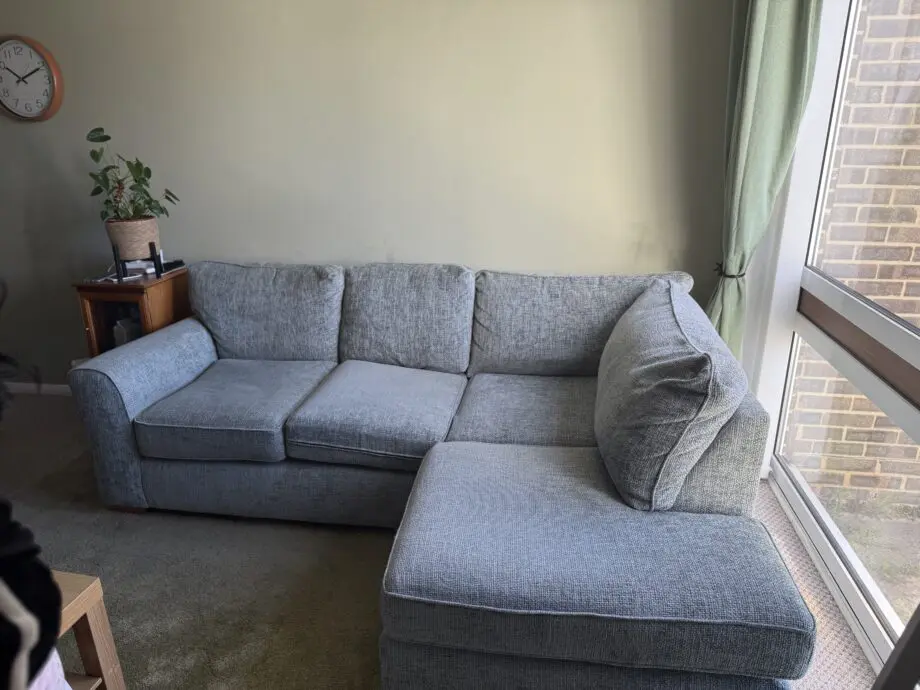 Next sofa