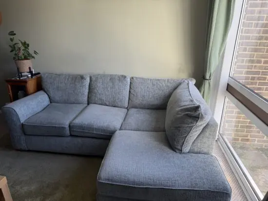Next sofa