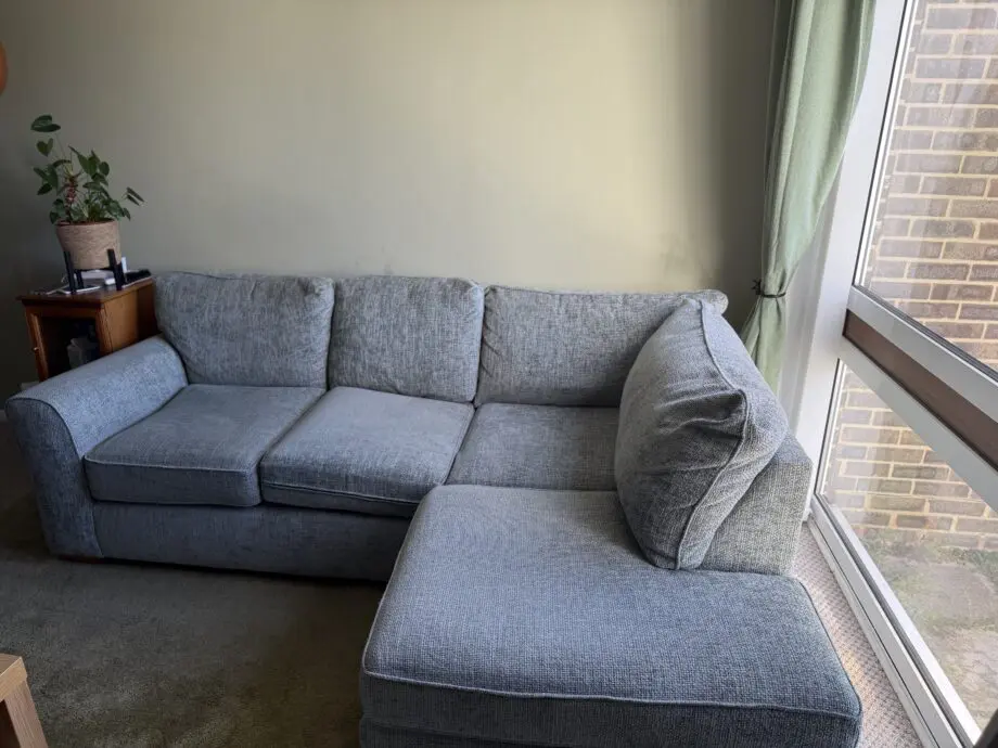 Next sofa