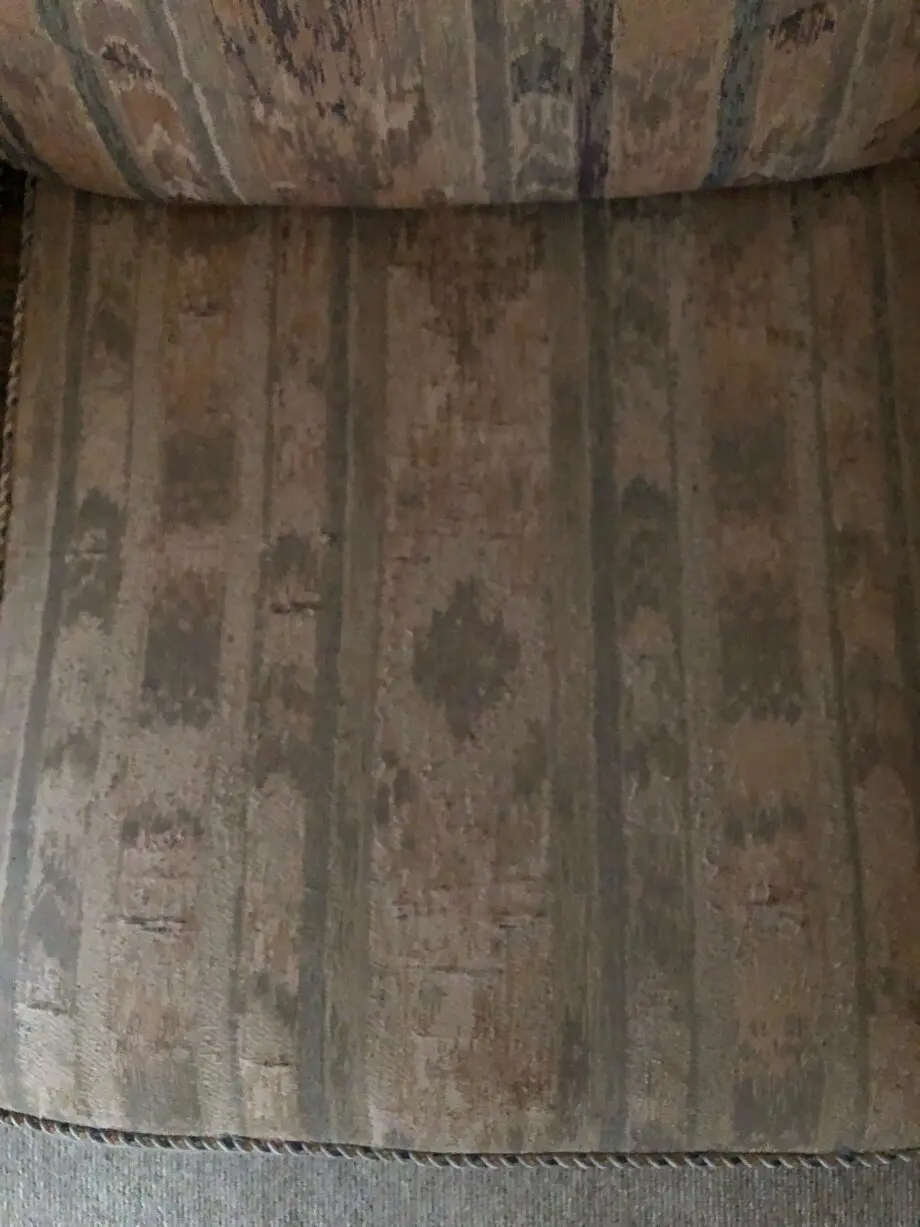 4 Piece Suite - Wade Upholstery