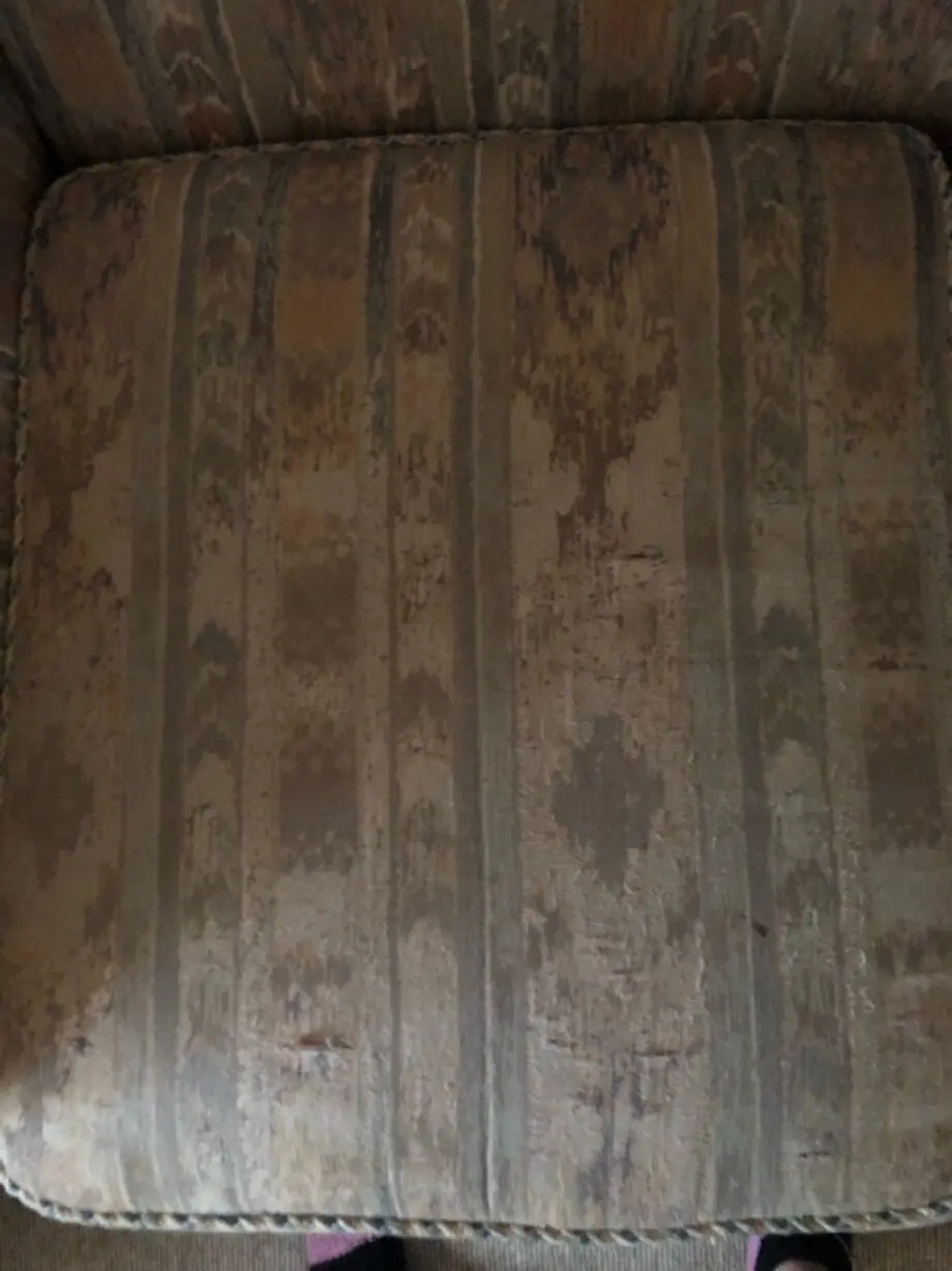 4 Piece Suite - Wade Upholstery