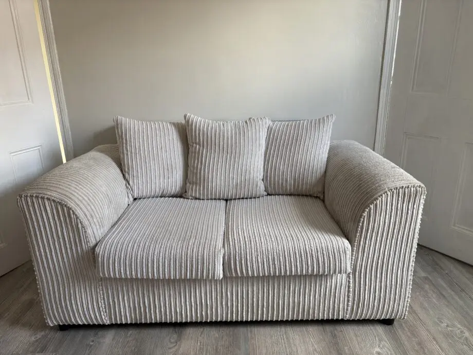3+2 seater sofas