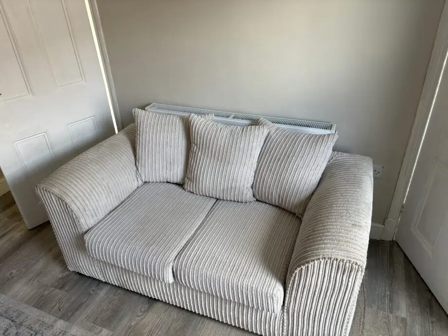 3+2 seater sofas