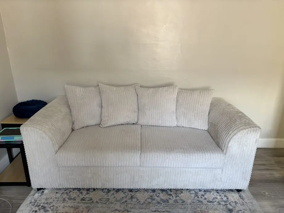 3+2 seater sofas