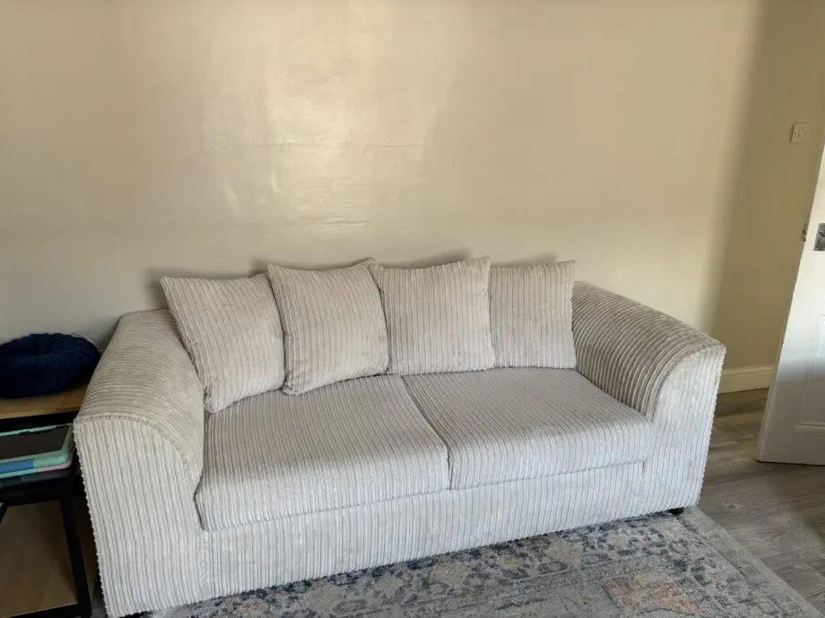 3+2 seater sofas