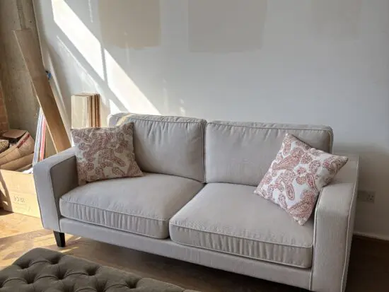 Dusk Soho Sofa - Brand New