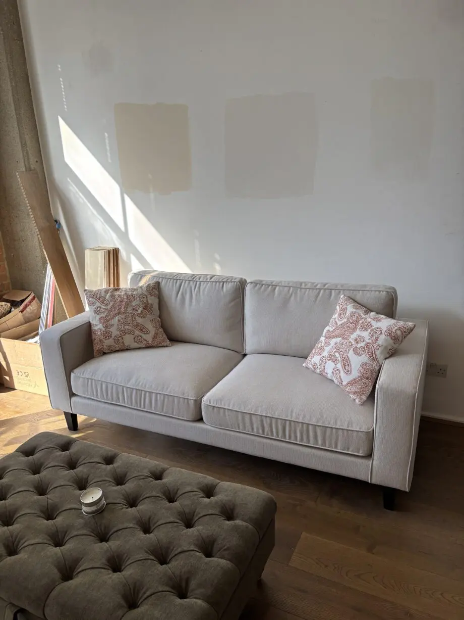Dusk Soho Sofa - Brand New