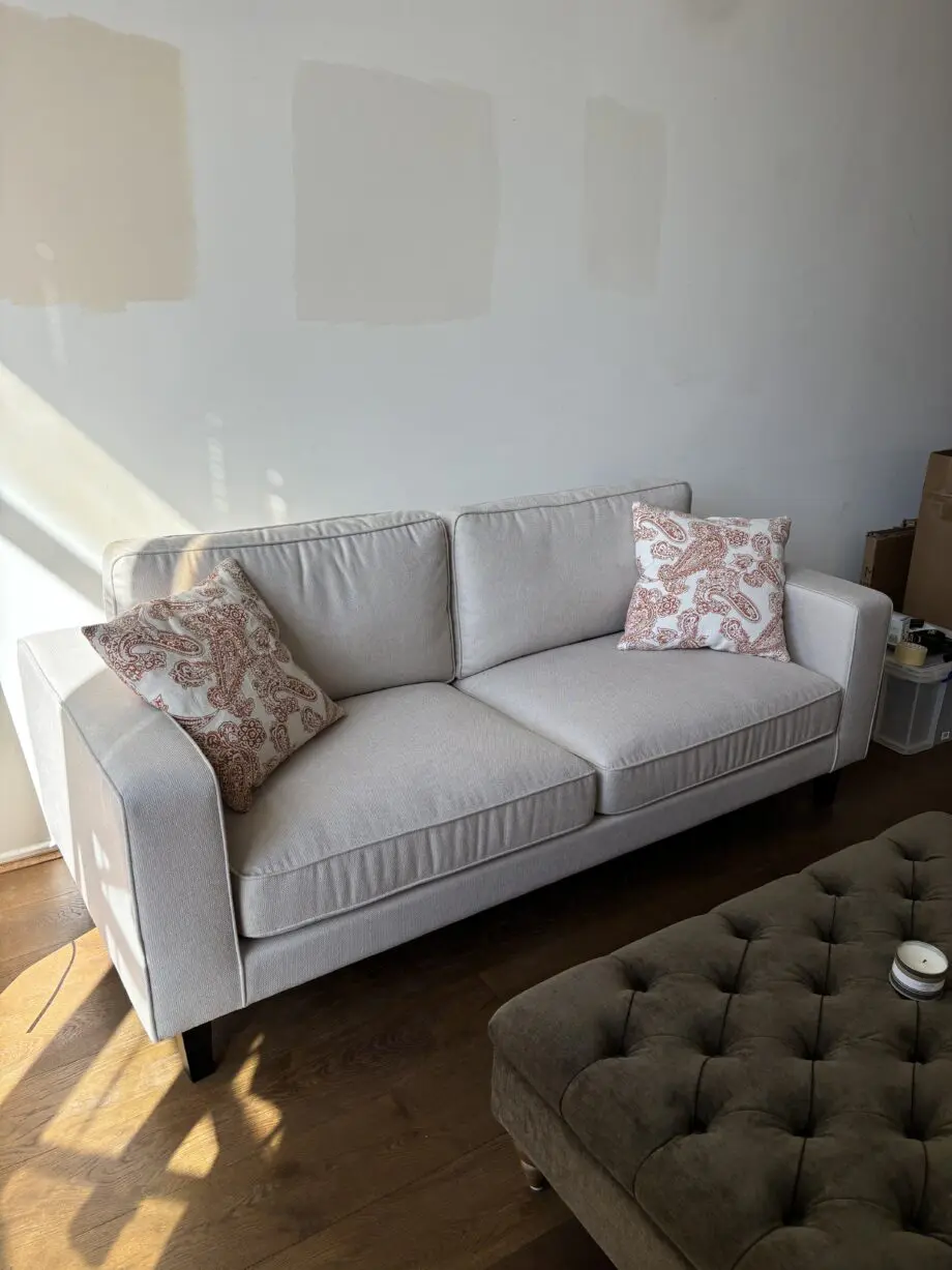 Dusk Soho Sofa - Brand New