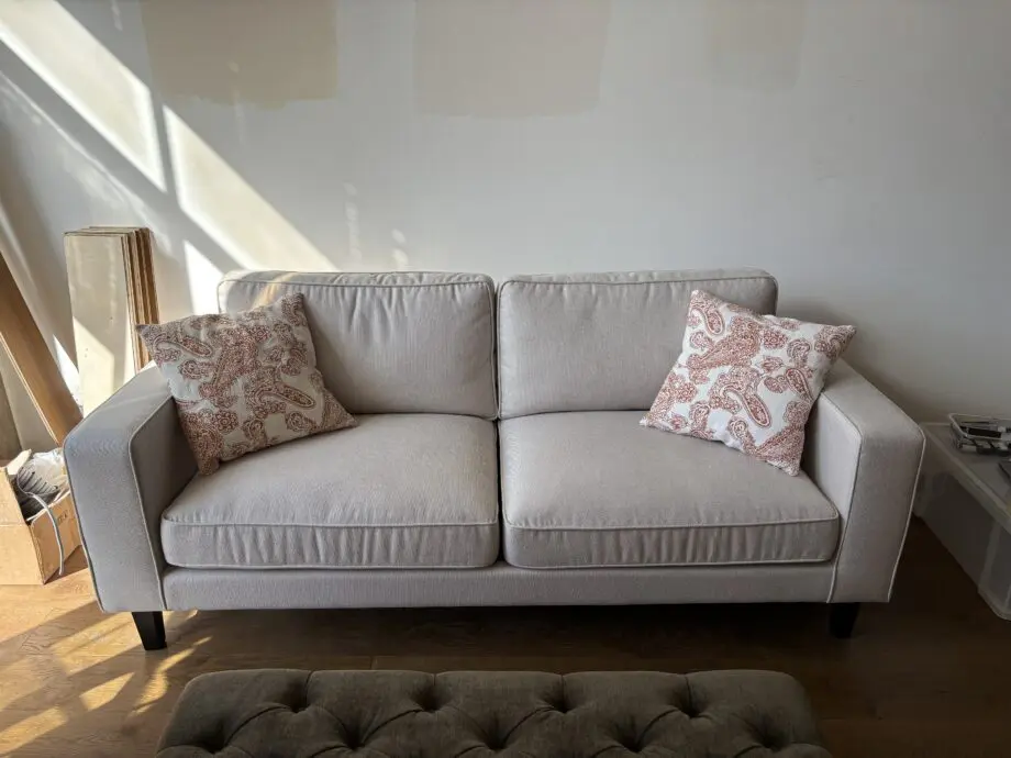 Dusk Soho Sofa - Brand New