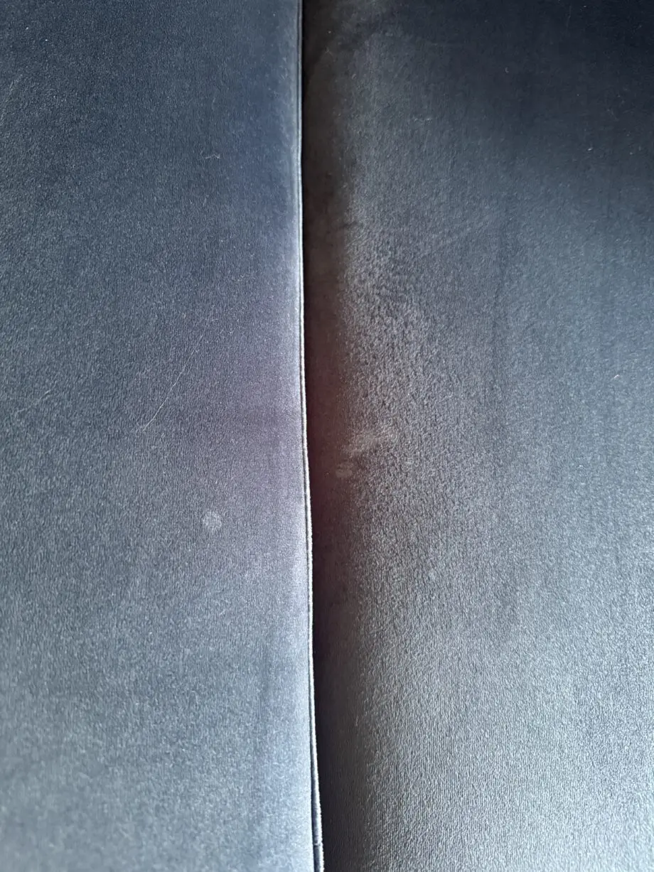 DFS Corner sofa