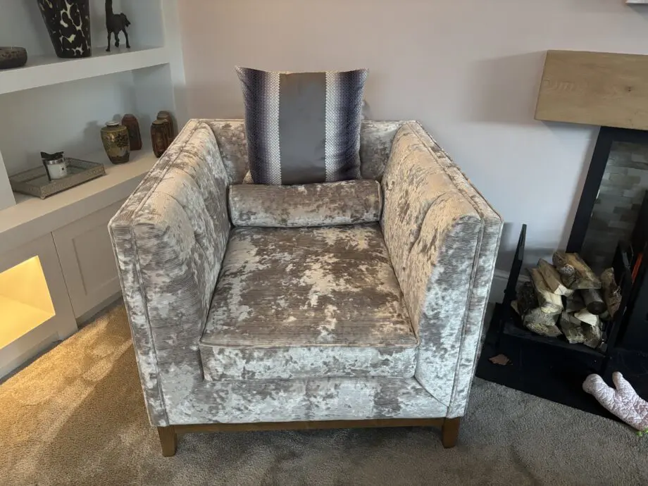 Luxury Sofas