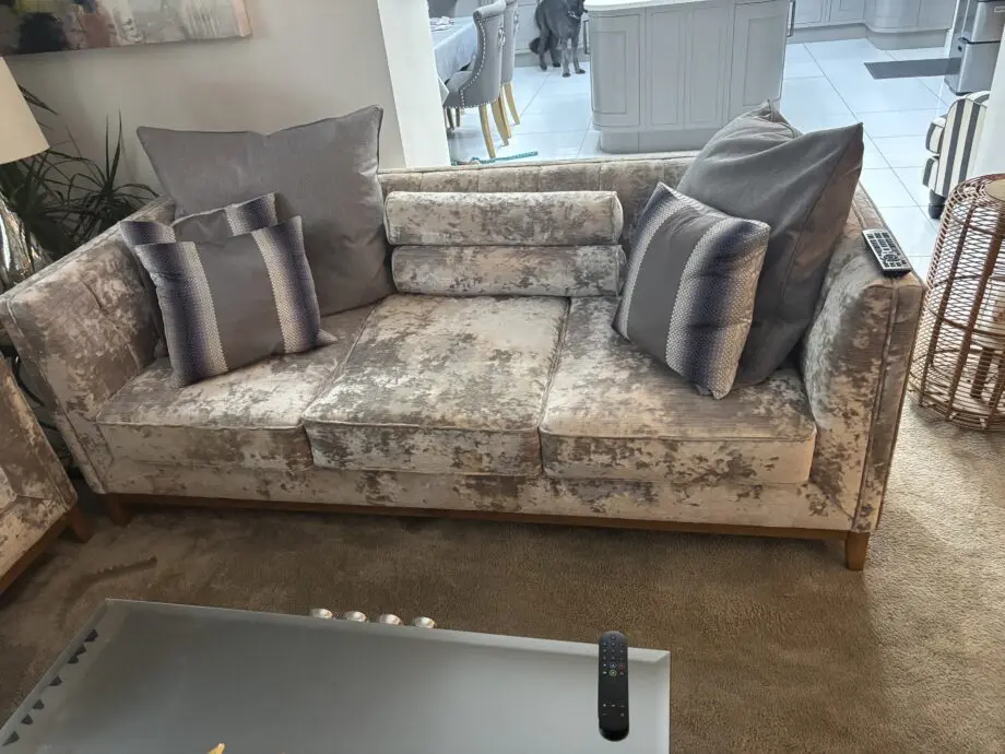 Luxury Sofas