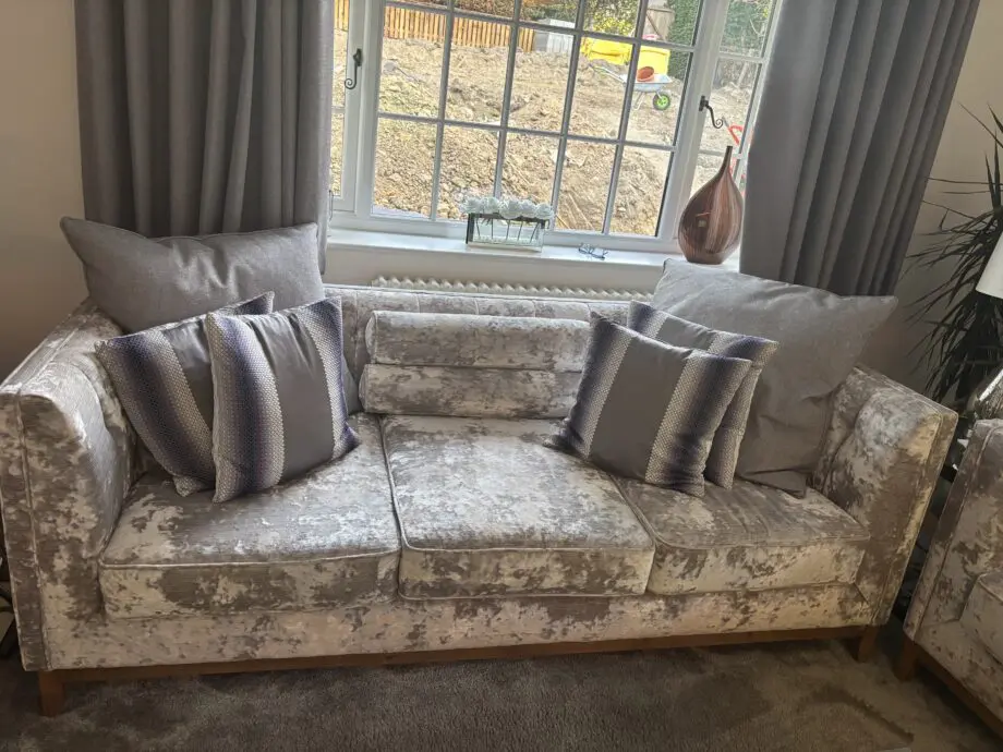 Luxury Sofas