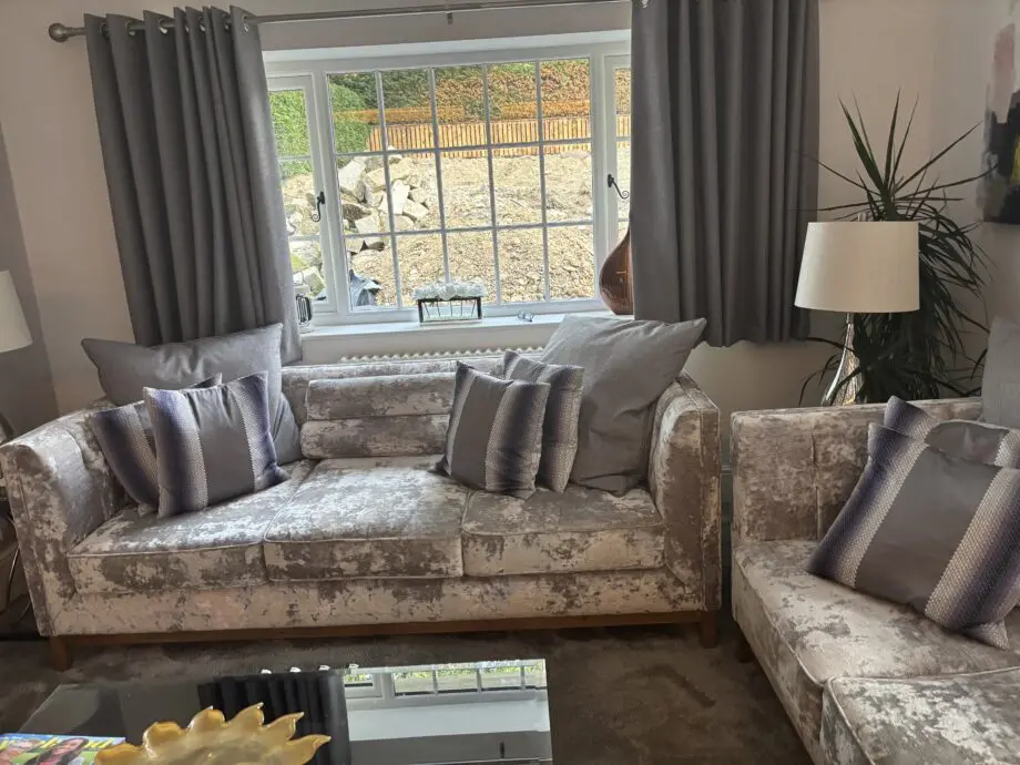 Luxury Sofas