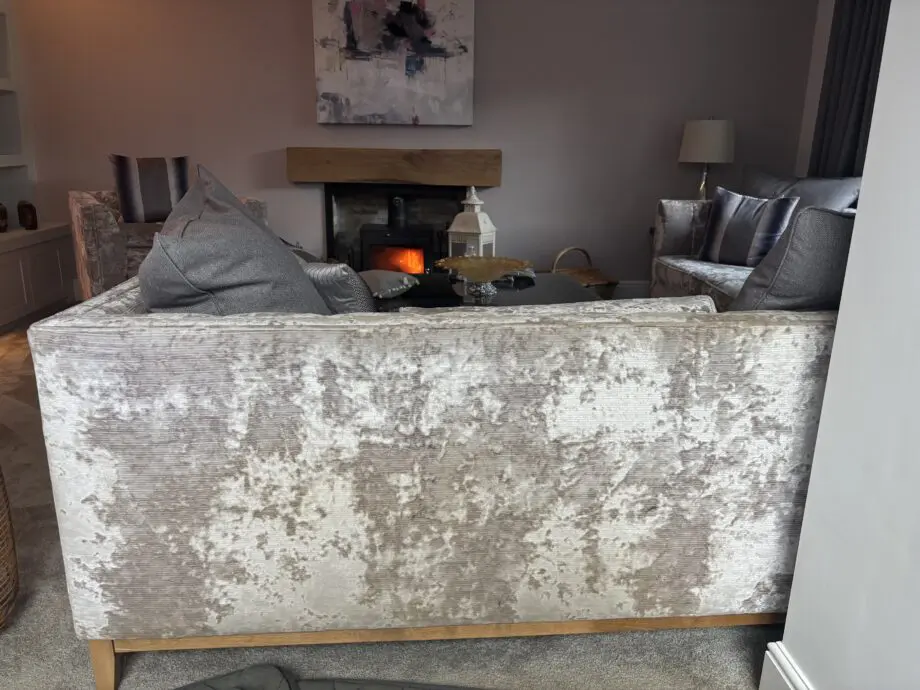 Luxury Sofas