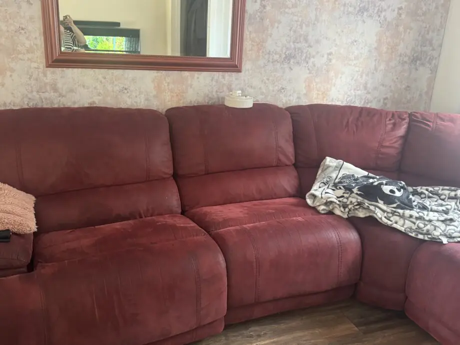 governor corner sofa