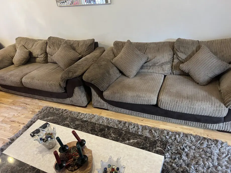 Preowned Sofas for sale