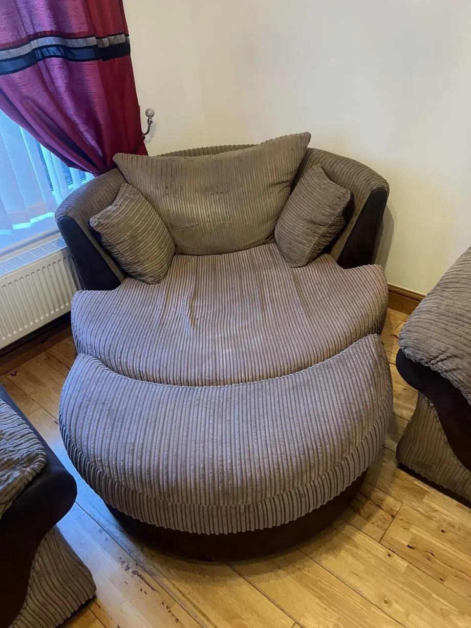 Preowned Sofas for sale