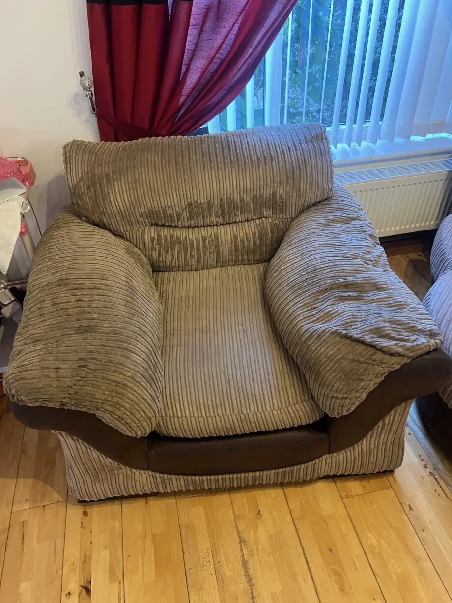 Preowned Sofas for sale