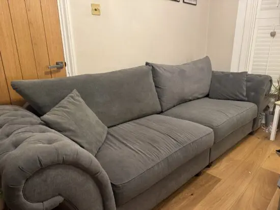 Windsor 3 seater sofa