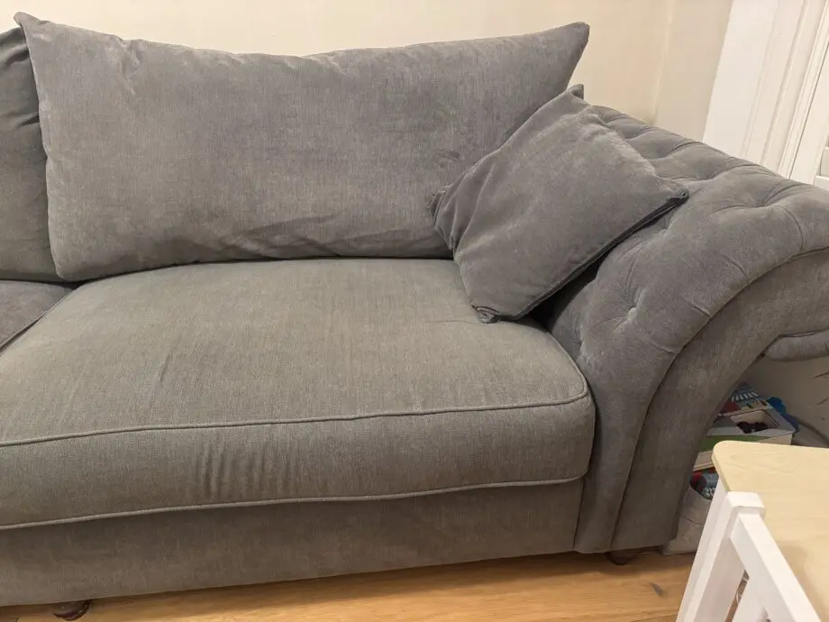 Windsor 3 seater sofa