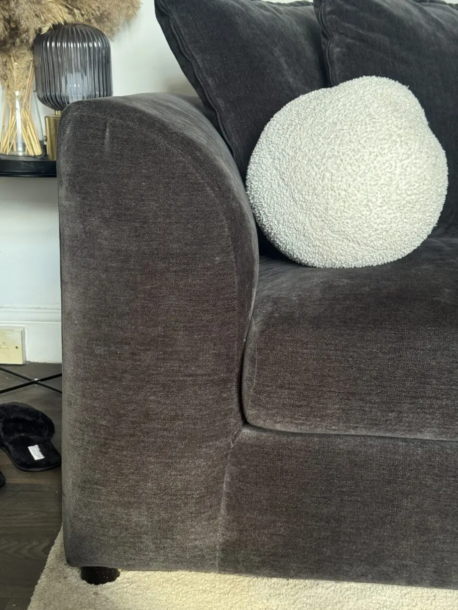 2 seater sofa