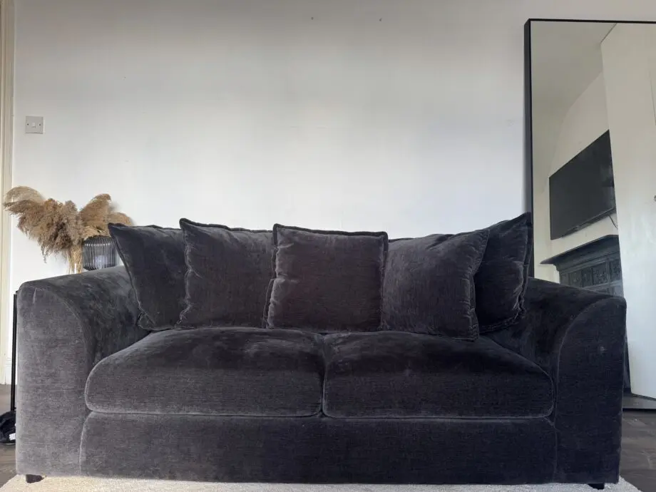 2 seater sofa
