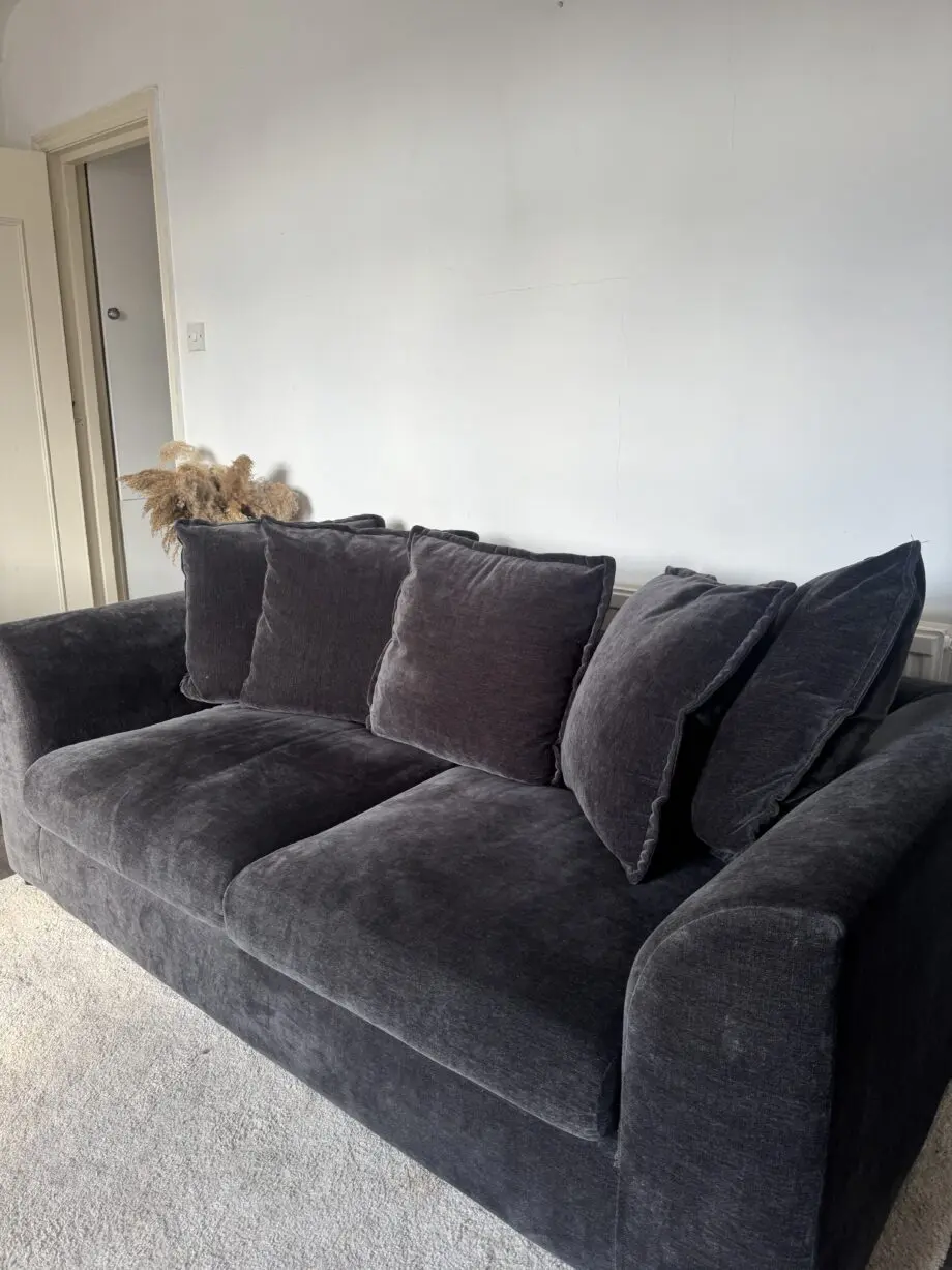 2 seater sofa