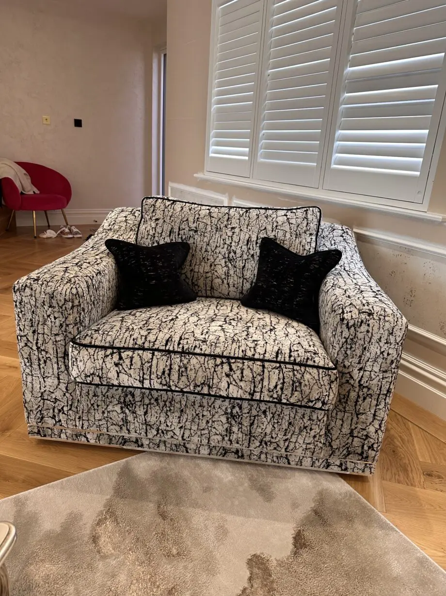 GASCOIGNE SOFA SET