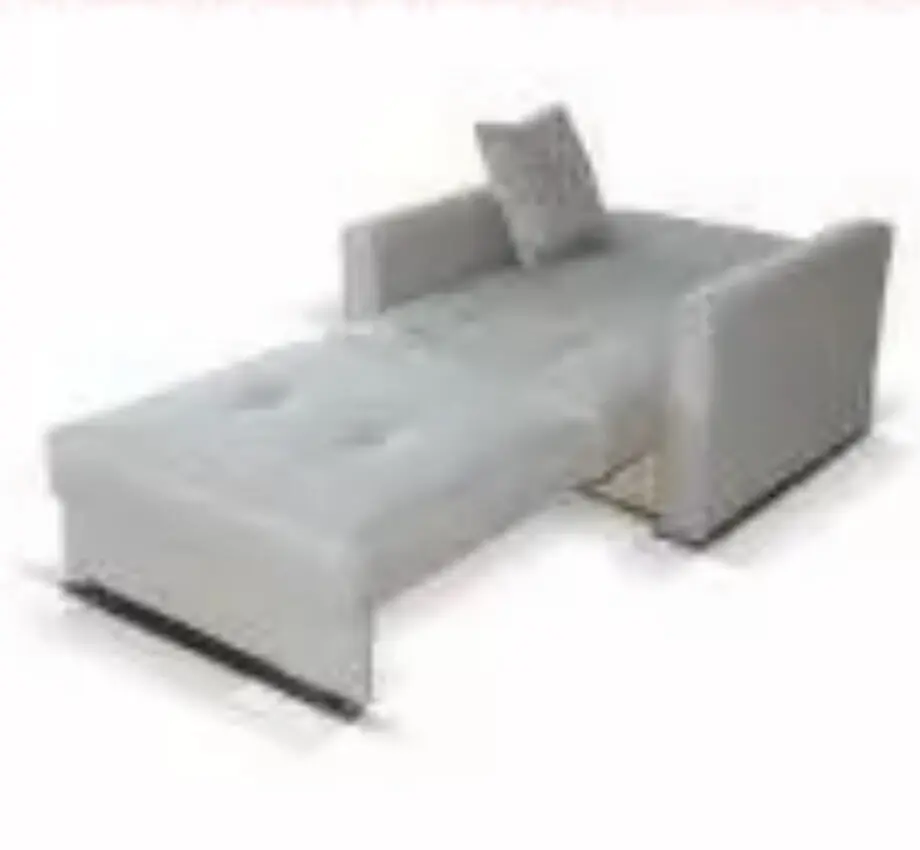 Chair bed