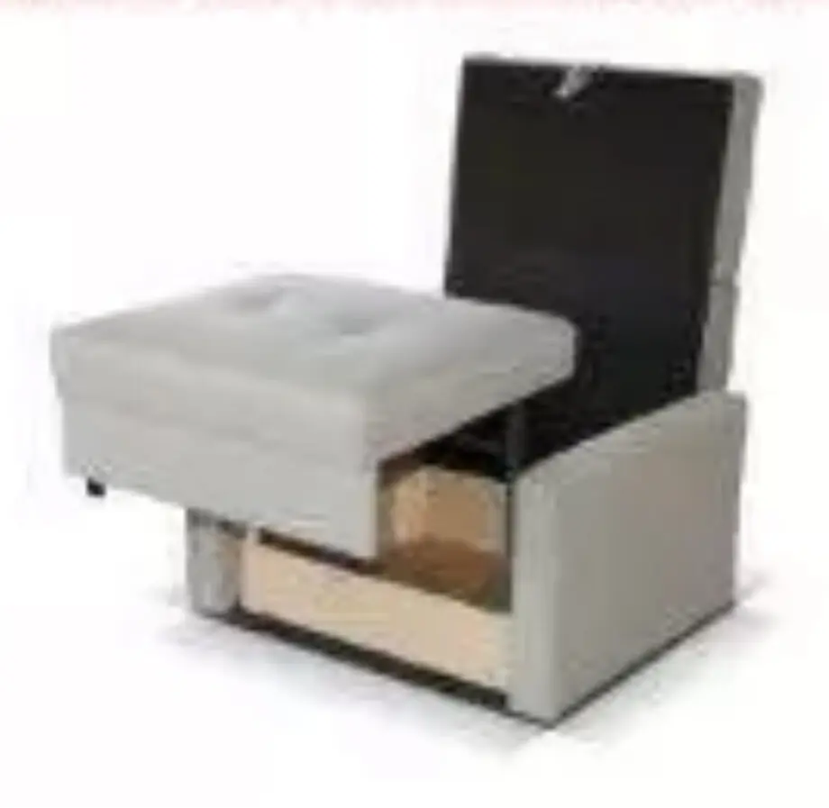 Chair bed