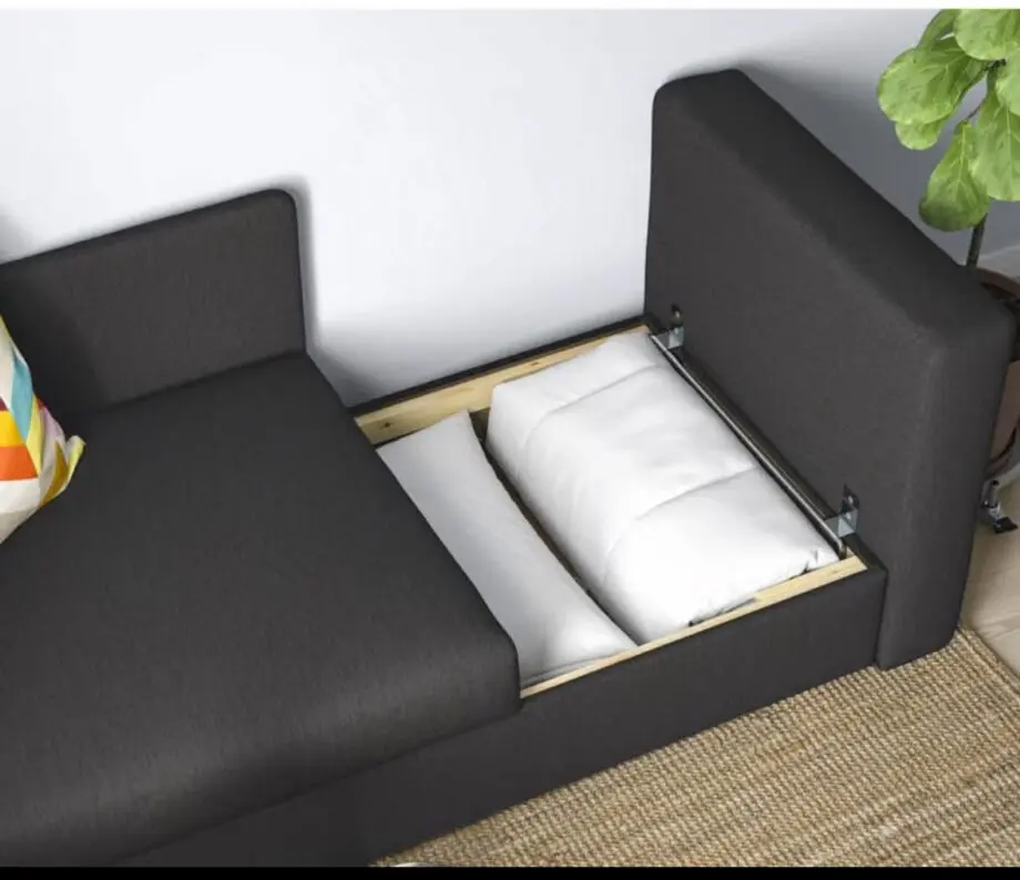 Sofa bed