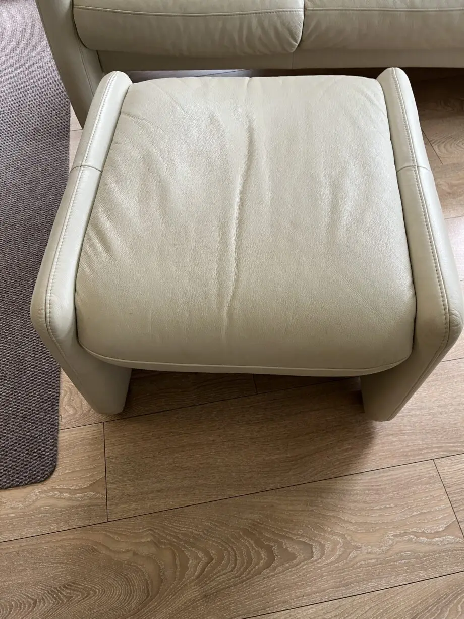 3 Seater Reclining Sofa