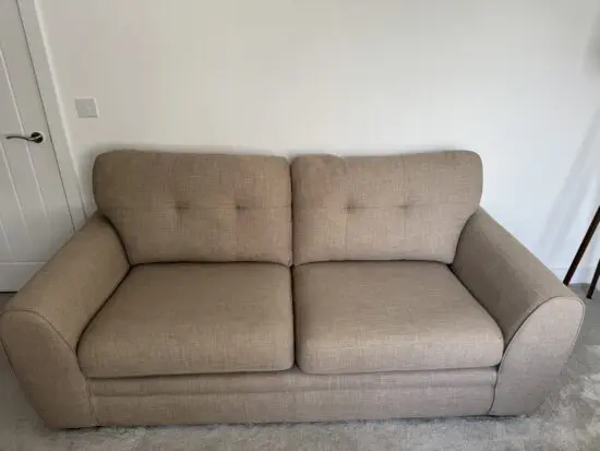 DFS Mollie Sofa Set