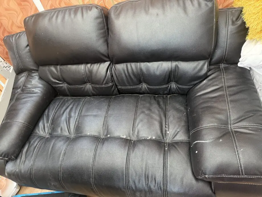 2 seat sofa