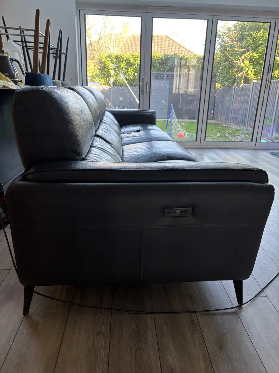 DFS San Antonio Sofa