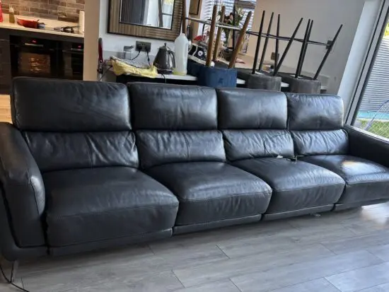DFS San Antonio Sofa